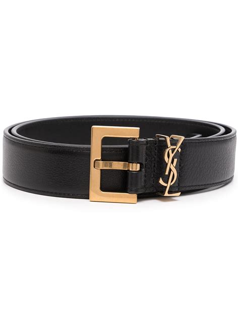 ysl belt 2024|ysl belts for women.